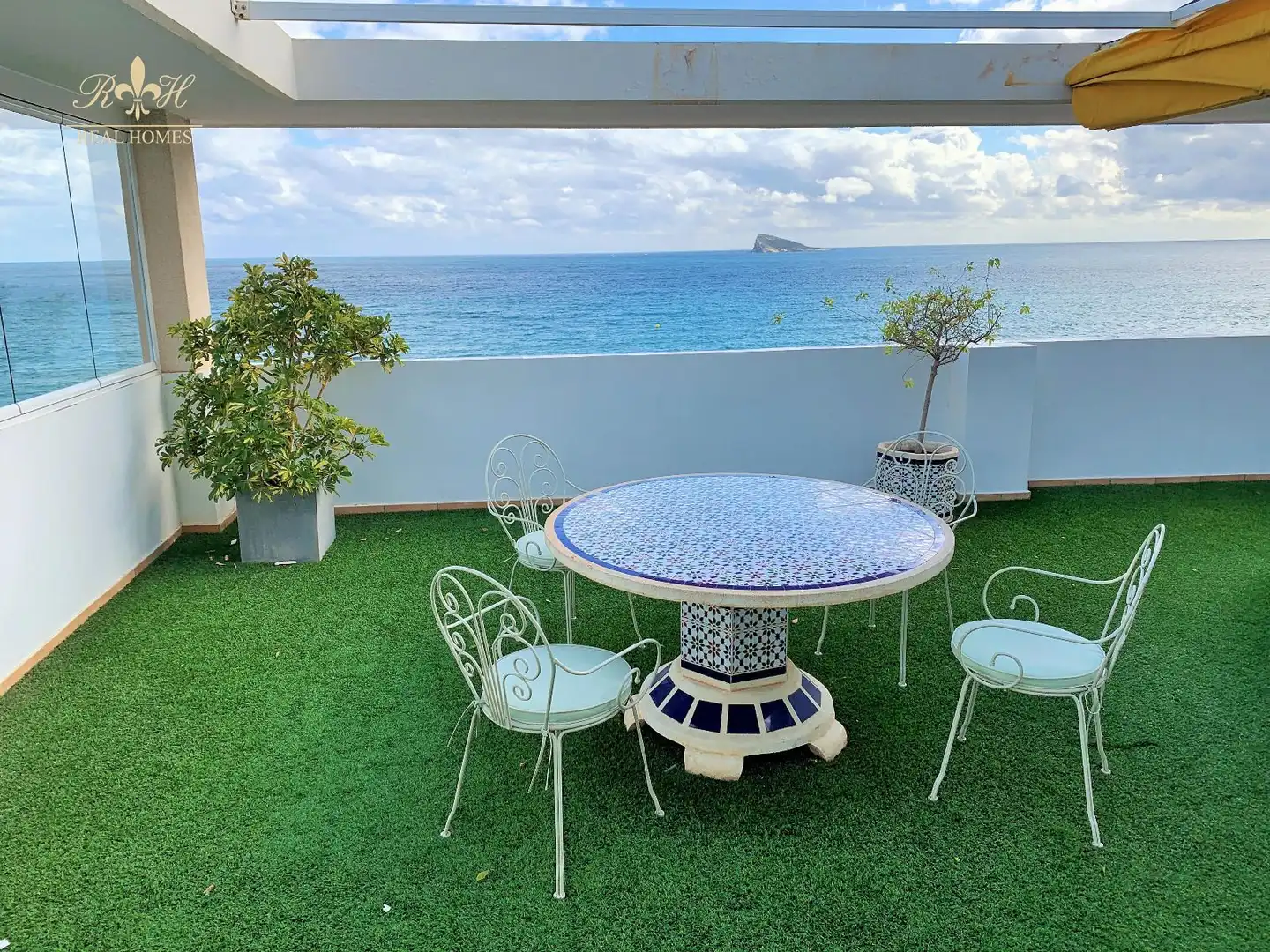 Penthouse with lift for sale in VICENTE LLORCA ALÓS, imagen 52