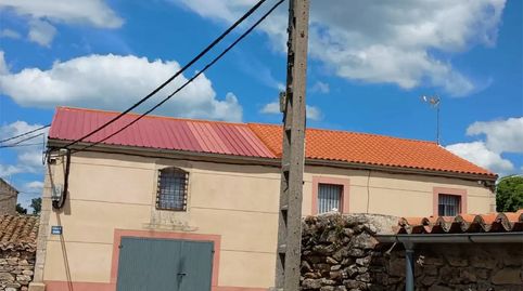 Foto 4 de Pis en venda a Calle Grande, 1, Peralejos de Arriba, Salamanca