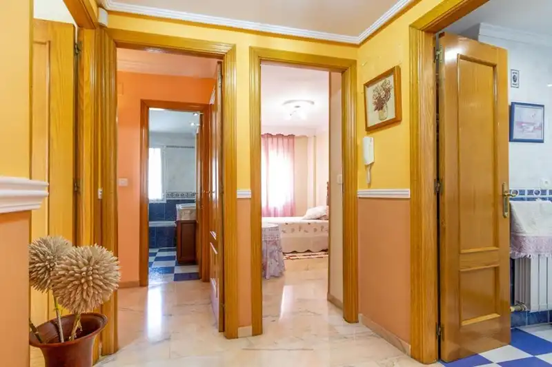 Houses for sale in Granada  with Terrace and Balcony