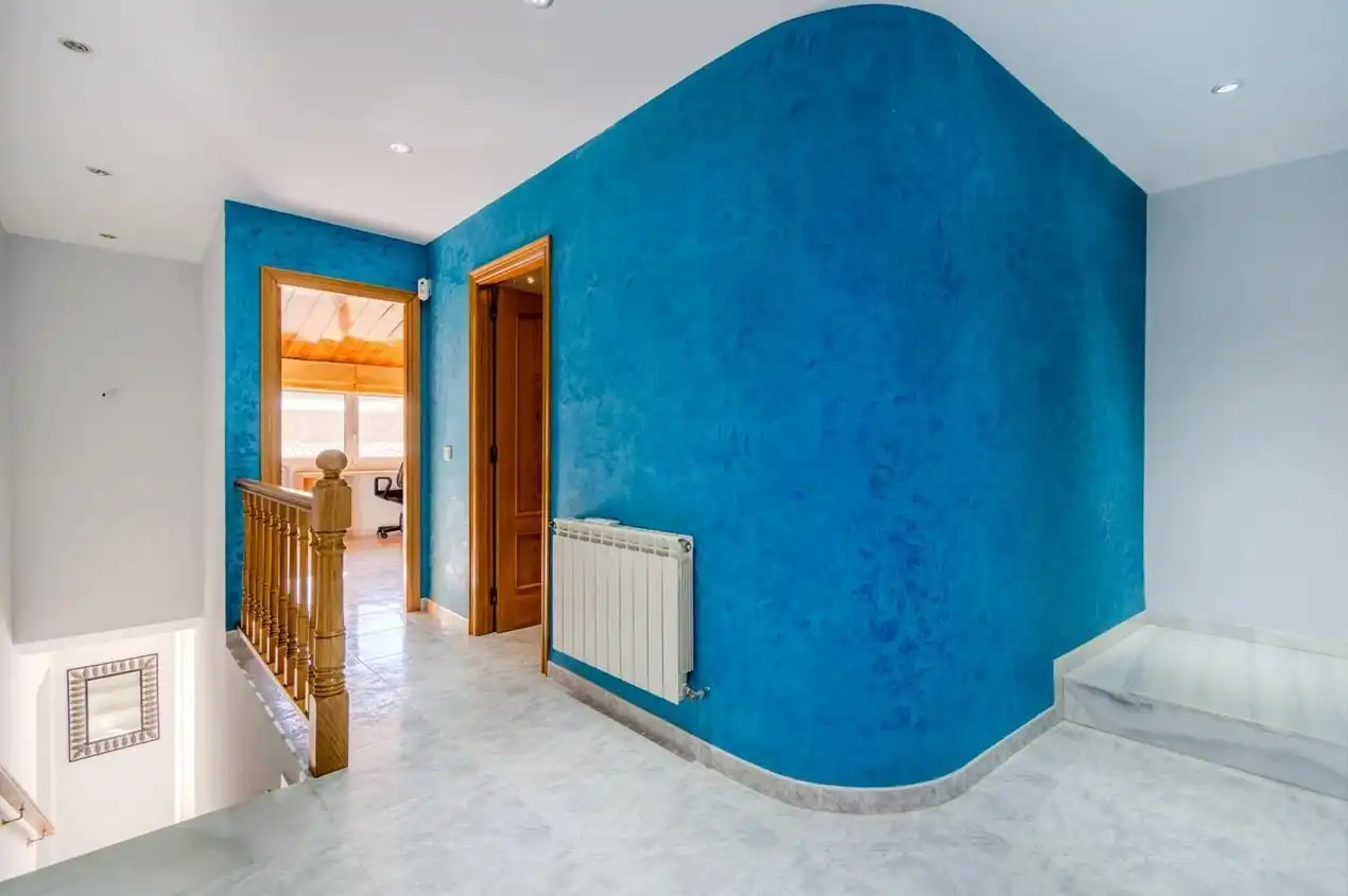 Casa adosada en venta en Celrà