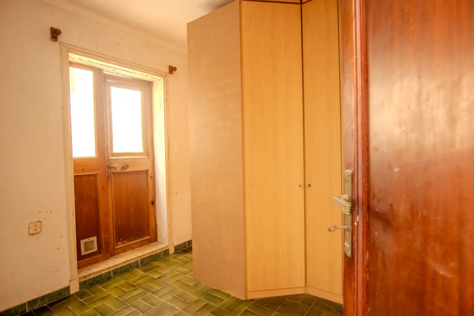 Casa adosada en venta en  Palma de Mallorca con Jardín privado, Terraza y Trastero