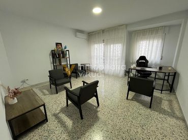 Appartement à vendre à Plaza de España 5