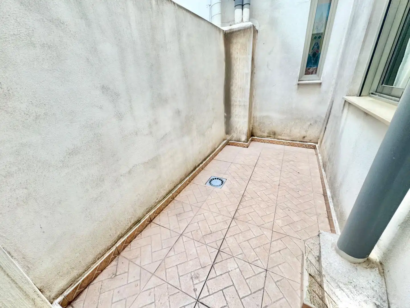 Terrassa de Pis en venda en Orihuela amb Aire condicionat, Calefacció i Moblat
