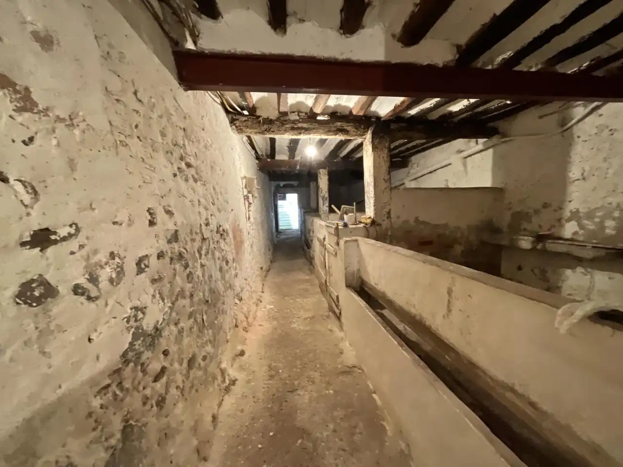 Casa adosada en venta en Grañón con Jardín privado, Trastero y Amueblado
