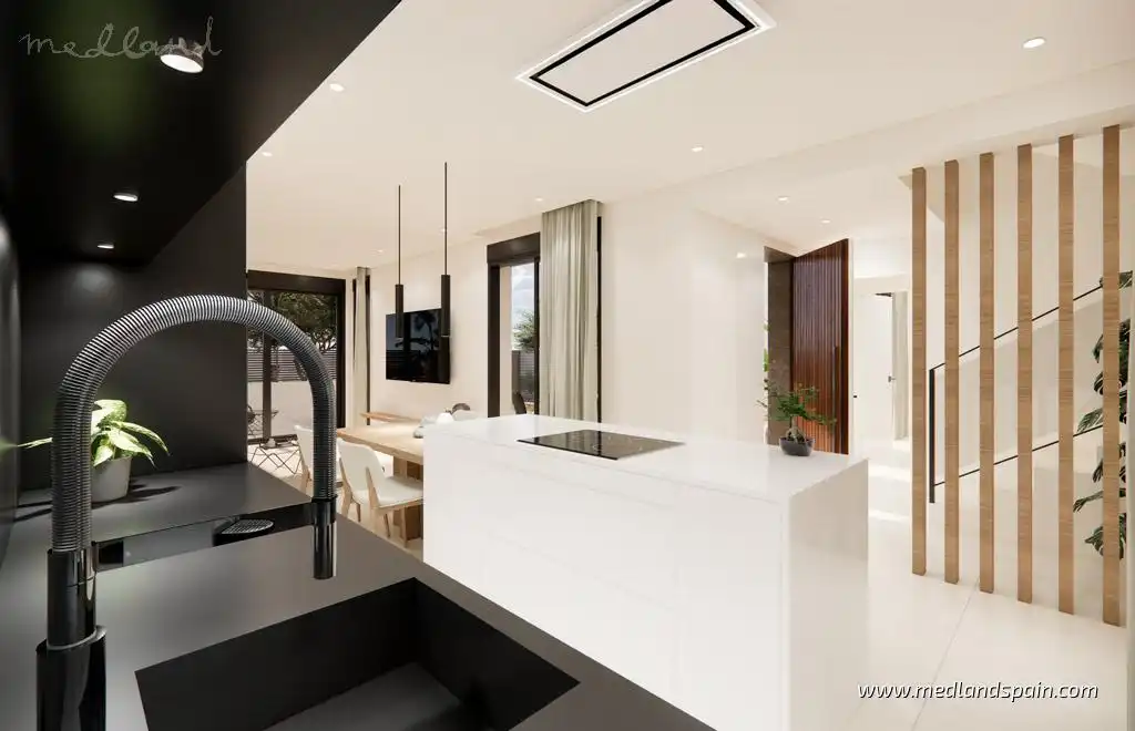 Detached house with pool for sale in Dolores, imagen 7
