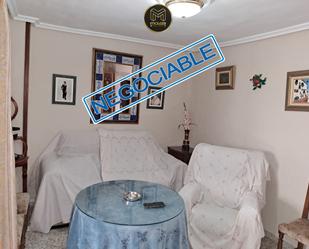 Bedroom of House or chalet for sale in  Jaén Capital  with Terrace