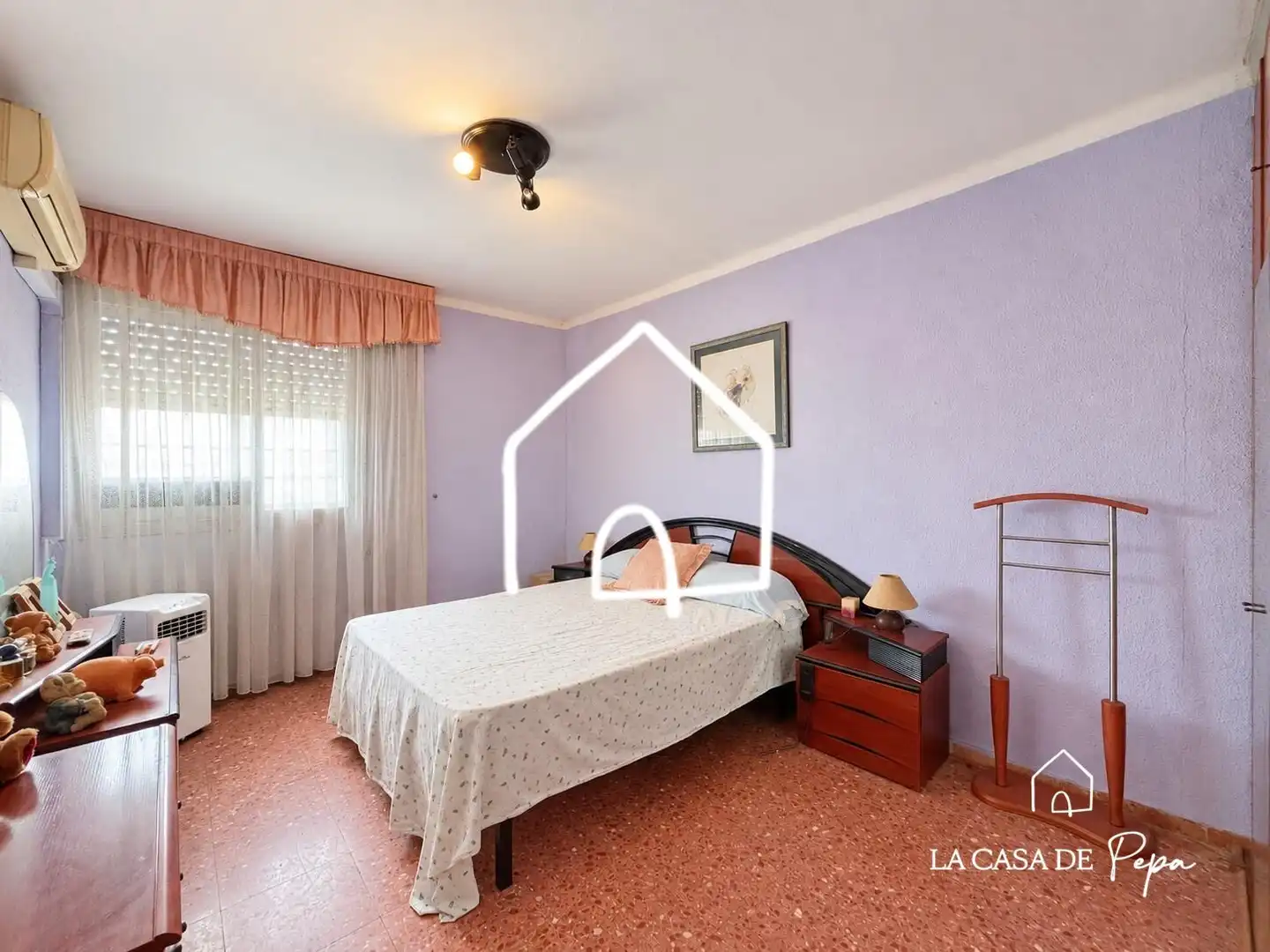 Piso con terraza en venta en Centre, imagen 7