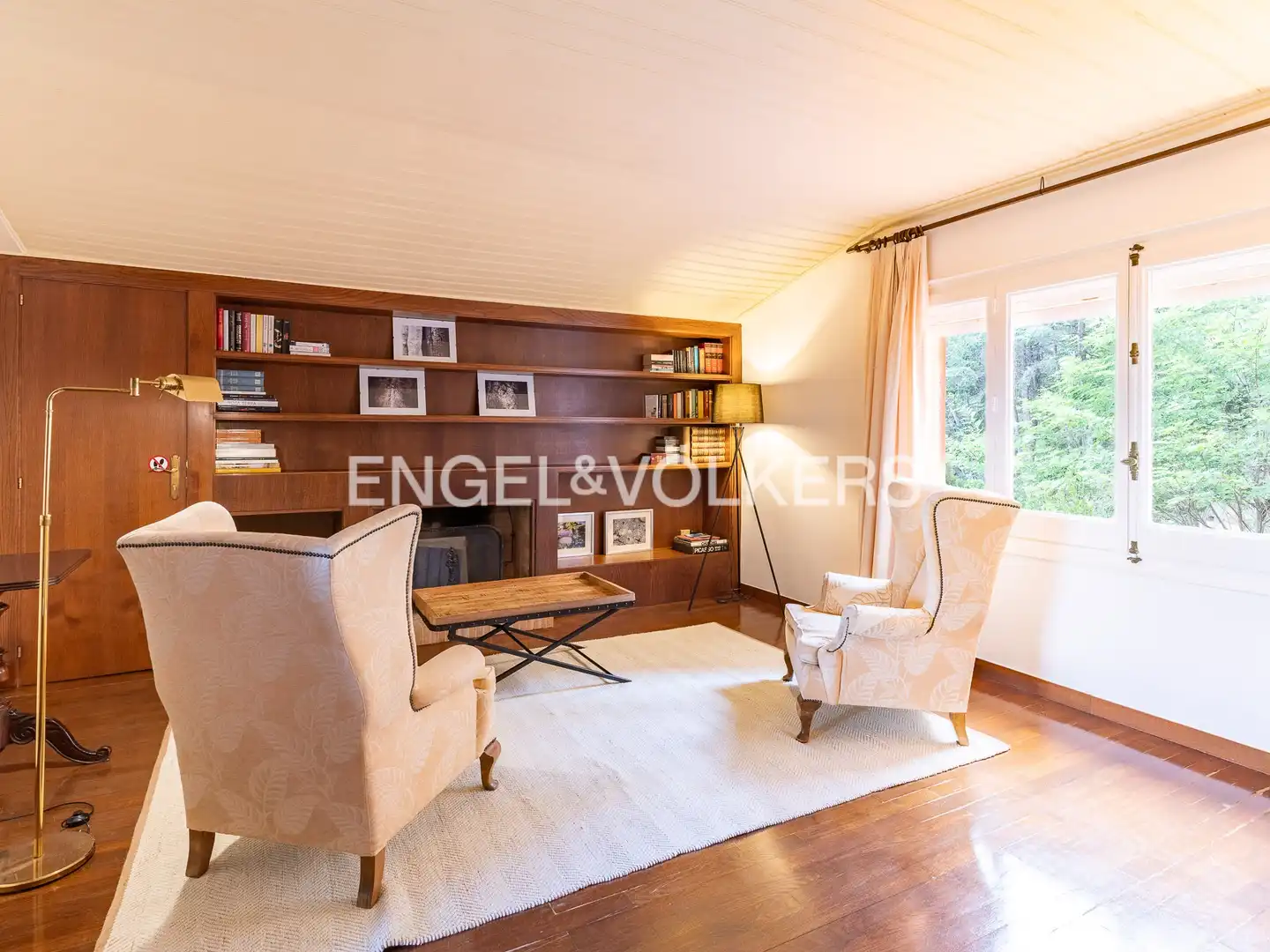 Casa amb jardí en venda a Arenys de Munt, imagen 23