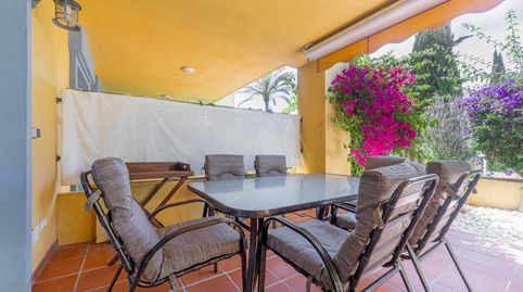 Foto 2 de Planta baixa en venda a Alameda de Levante, Bahía de Marbella, Marbella