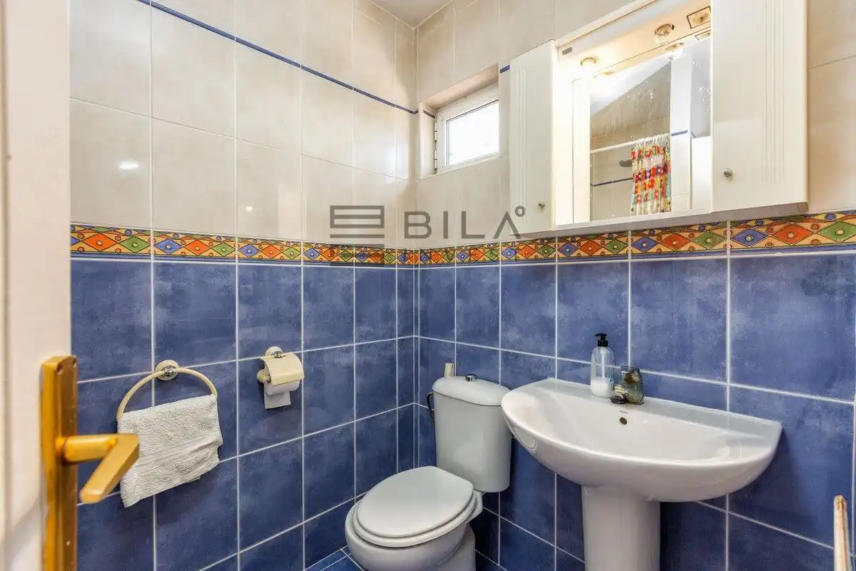 Chalet con piscina en venta en Carretera de Mijas, imagen 26
