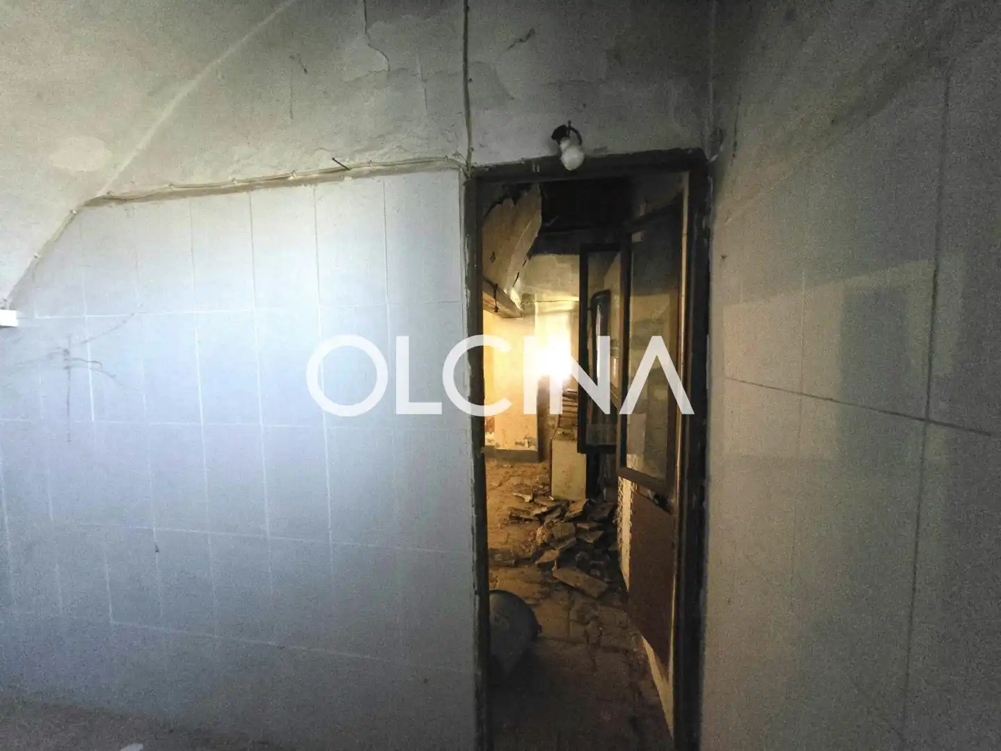 Maison rustique avec terrasse à vendre à Banyeres de Mariola, imagen 9