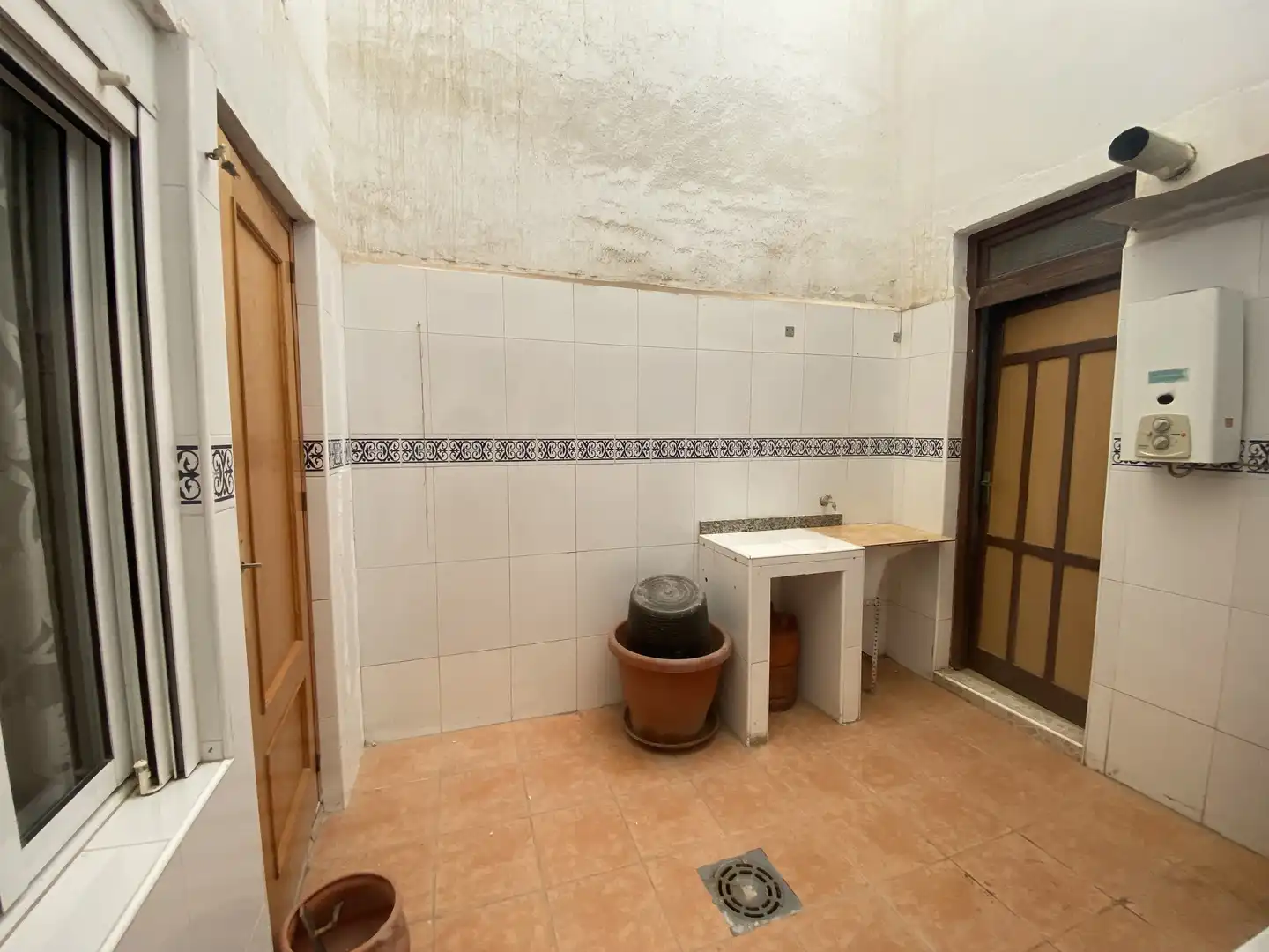 Cuina de Casa o xalet en venda en Callosa de Segura amb Terrassa, Moblat i Balcó