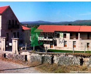 Finca rústica en venda en O Irixo amb Calefacció, Jardí privat i Terrassa