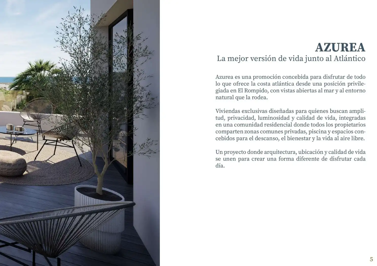 Jardí de Casa o xalet en venda en El Rompido amb Traster i Piscina comunitària