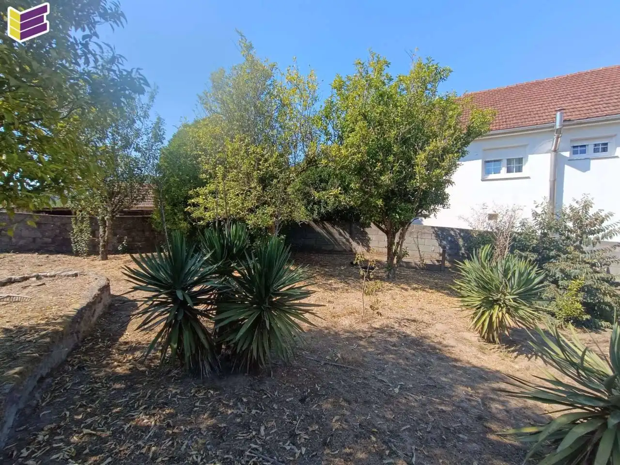 Casa o chalet en venta en Mondariz con Calefacción, Jardín privado y Terraza