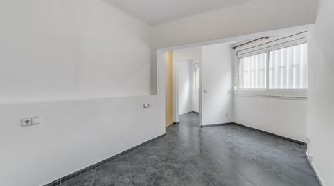 Foto 2 de Planta baja en venta en El Congrés i els Indians, Barcelona Capital