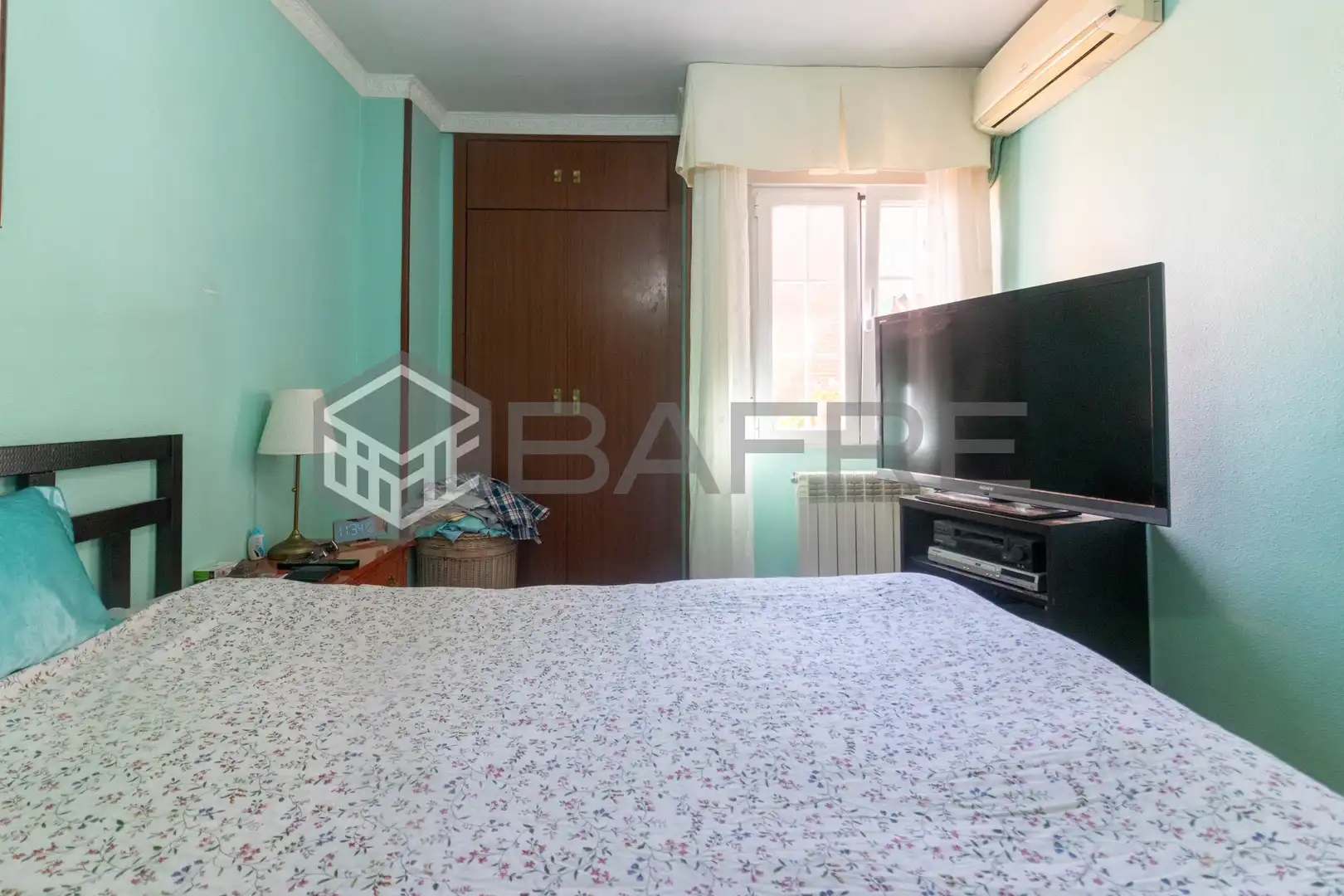 Habitación de Piso en venta en Rivas-Vaciamadrid con Aire acondicionado, Calefacción y Parquet