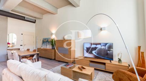 Photo 2 of Loft to rent in C/ de Bilbao, El Poblenou, Barcelona