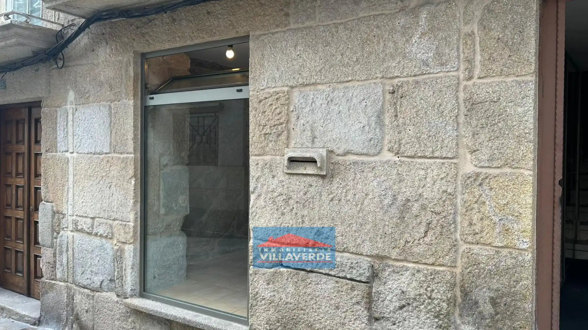 Locale commerciale in affitto a Cangas pueblo, imagen 5