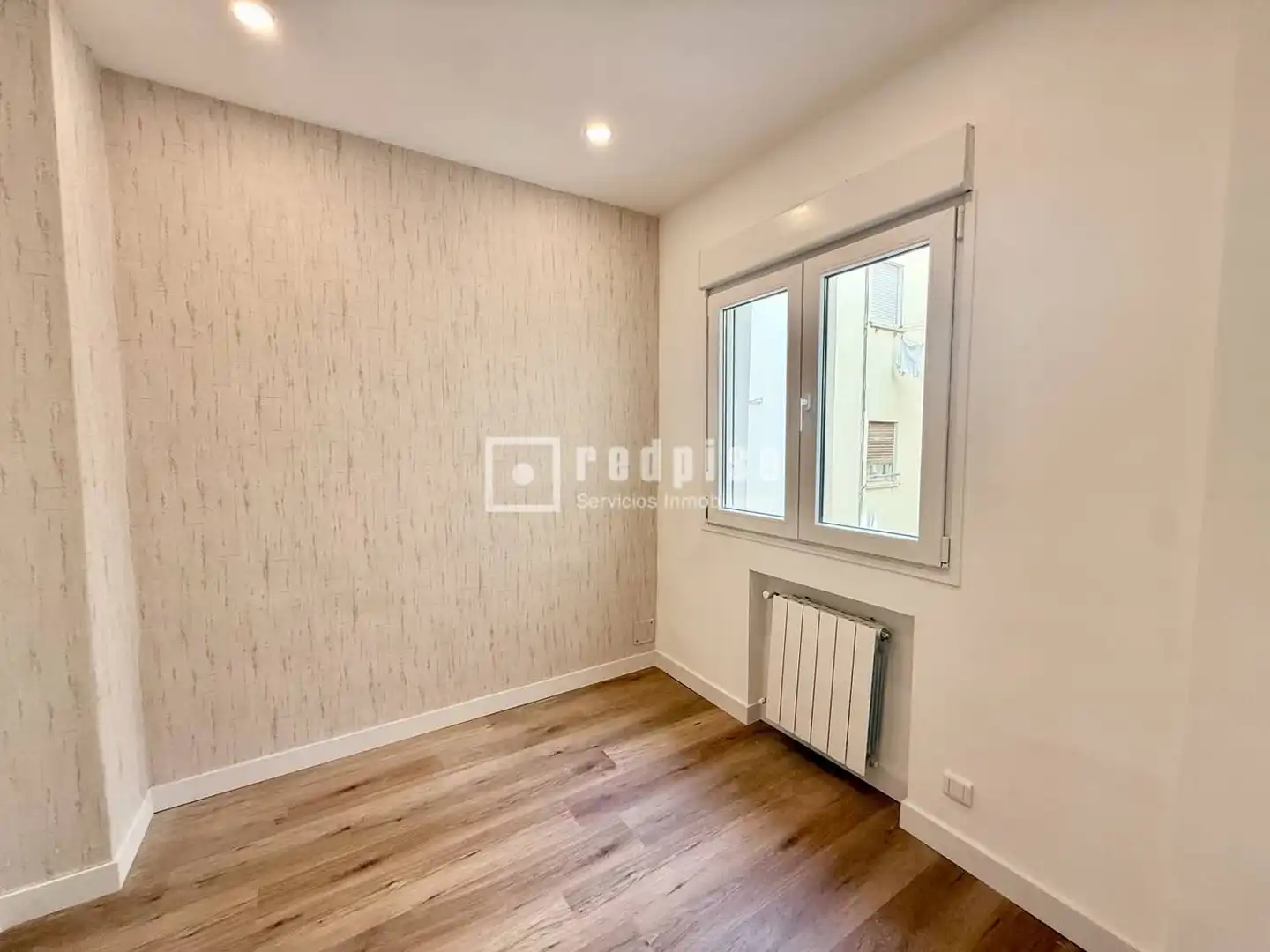 Flat with lift for sale in del Aviador Zorita, imagen 13