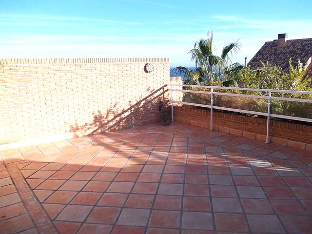 Casa-chalet en Venta en Calle Océano, 30 en Cabo de las Huertas