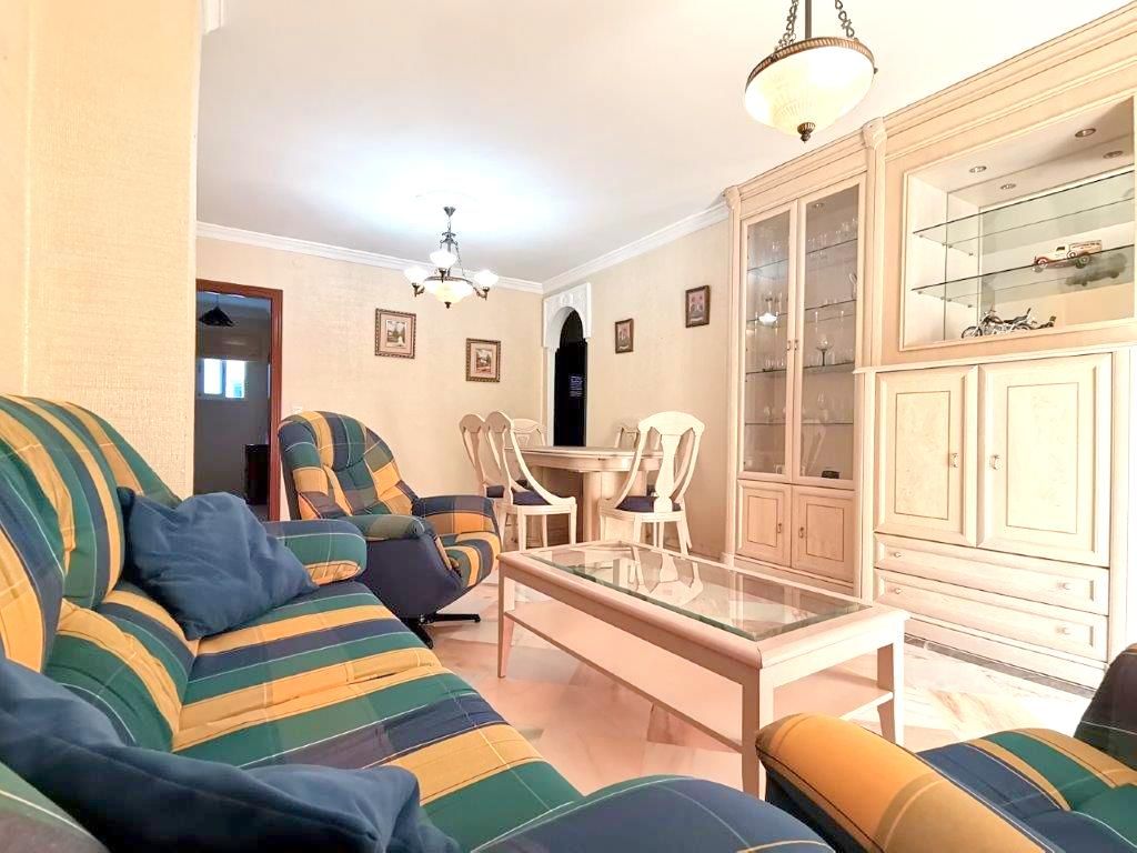 Flat to rent in Cortijo Alto, Teatinos - Universidad, Málaga Capital