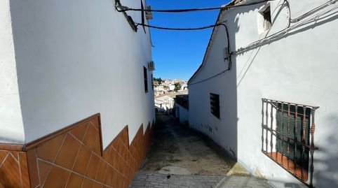 Foto 4 de Casa adosada en venta en El Castillo de las Guardas, Sevilla