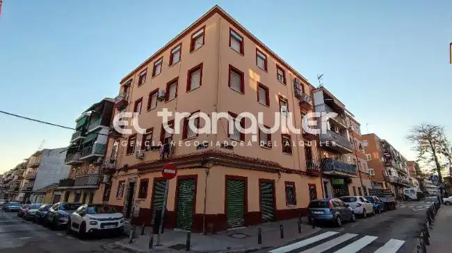 Pis de lloguer a Calle Emilia ballester