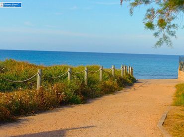 Casa amb balcó en venda a Mar Menor de Cartagena – Cabo de Palos