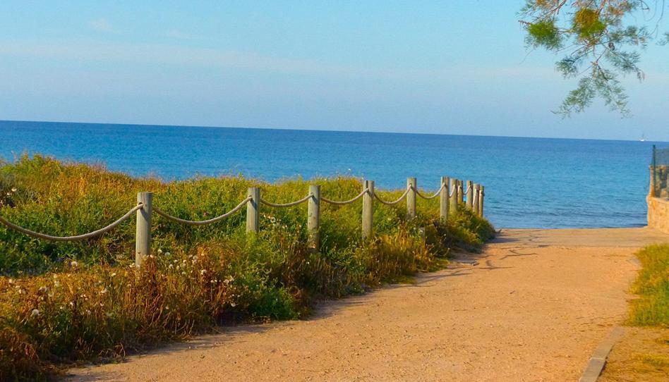 Foto 1 de Casa o xalet en venda a Cabo de Palos, Murcia