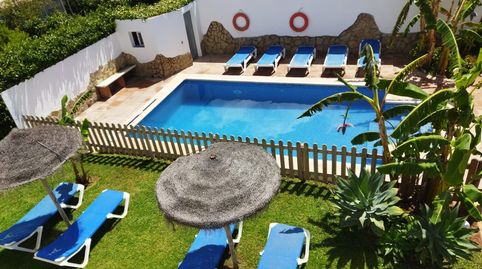 campo con piscina, imatge 2