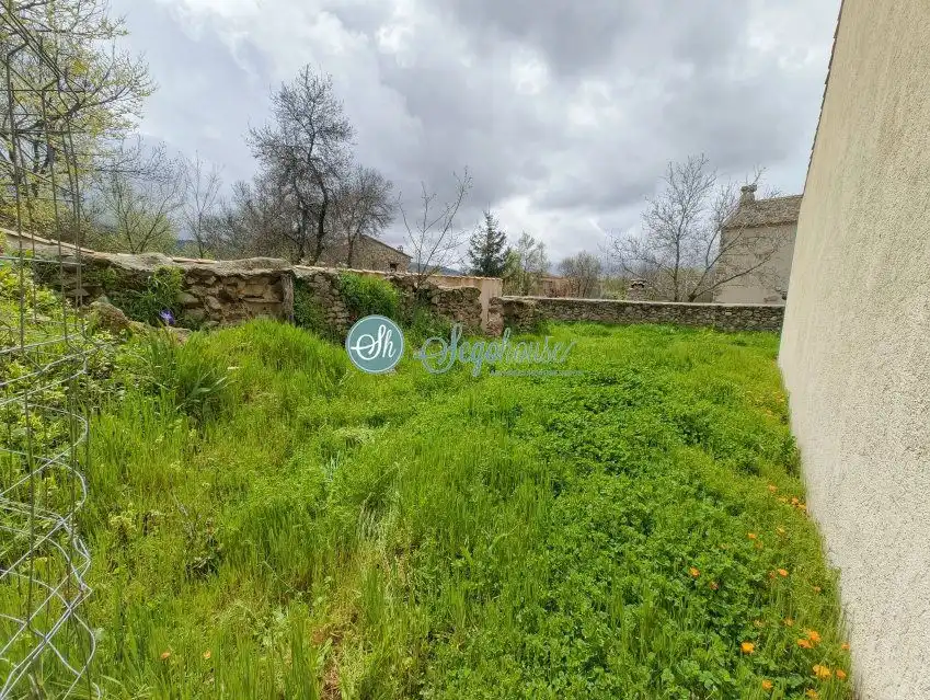 Terreni e lotti in vendita a Sotosalbos, imagen 8