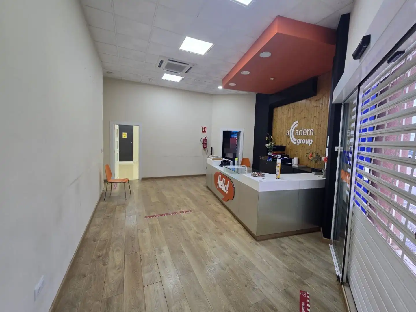 Local de alquiler en Orihuela ciudad