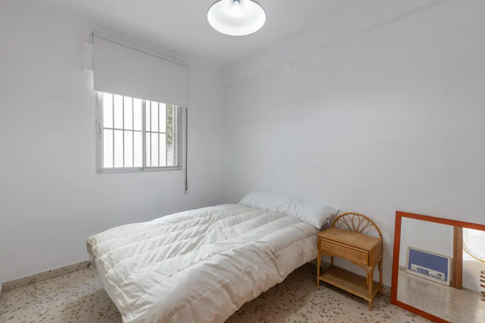 Bedroom of Flat for sale in Salobreña  with Terrace and Balcony