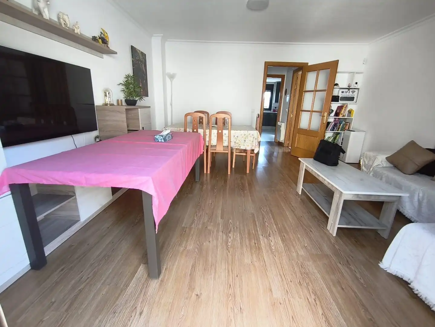 Comedor de Casa o chalet en venta en Carabaña con Calefacción, Jardín privado y Trastero