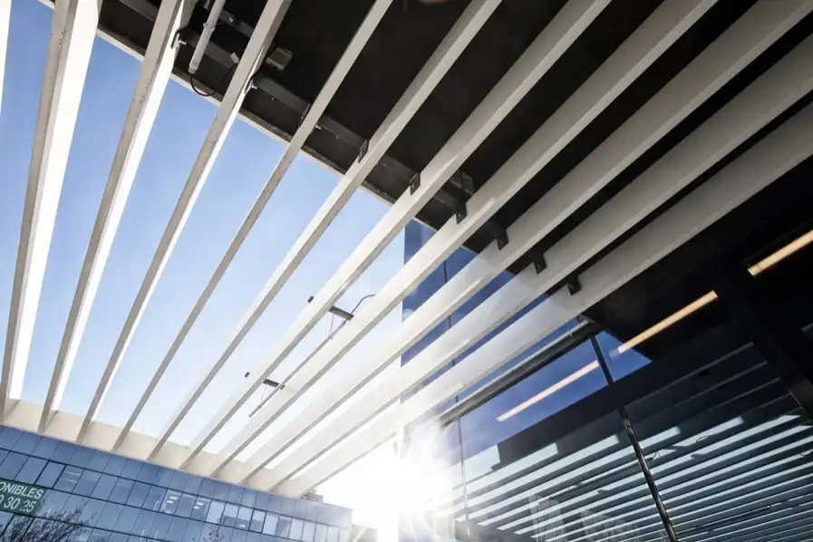 Office space with lift to rent in Avenida de Bruselas, imagen 8