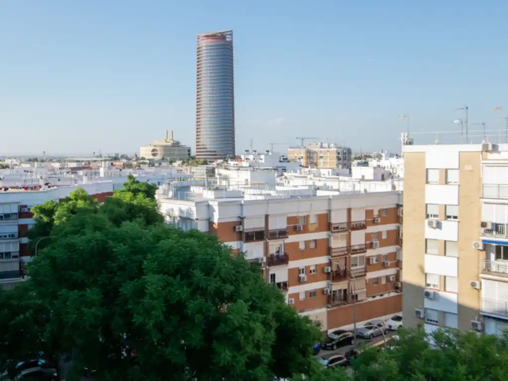 Wohnung mit Aufzug zum Verkauf in Calle San Vicente De Paul, imagen 21