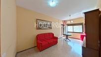 Bedroom of Flat for sale in L'Hospitalet de Llobregat  with Terrace and Balcony