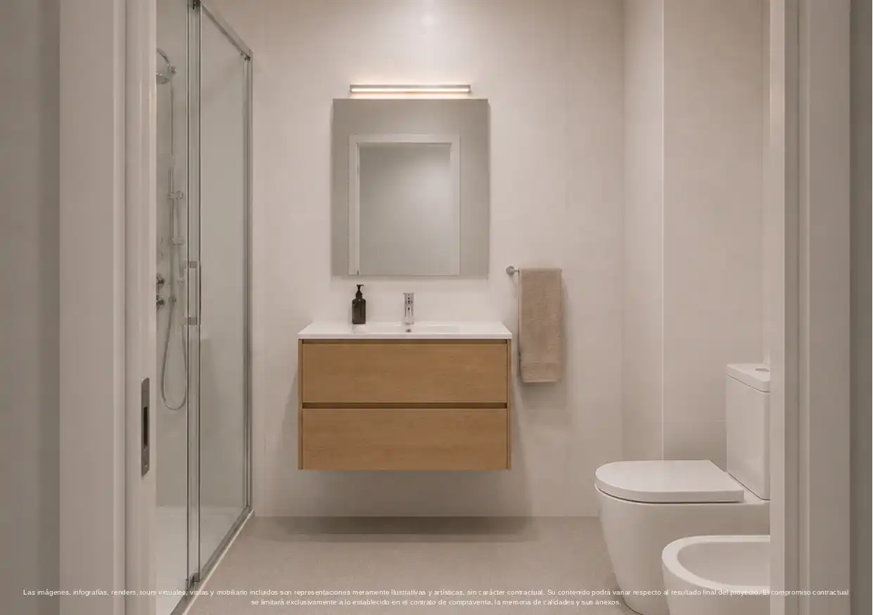 Piso en venta en Puerto Lumbreras, Murcia