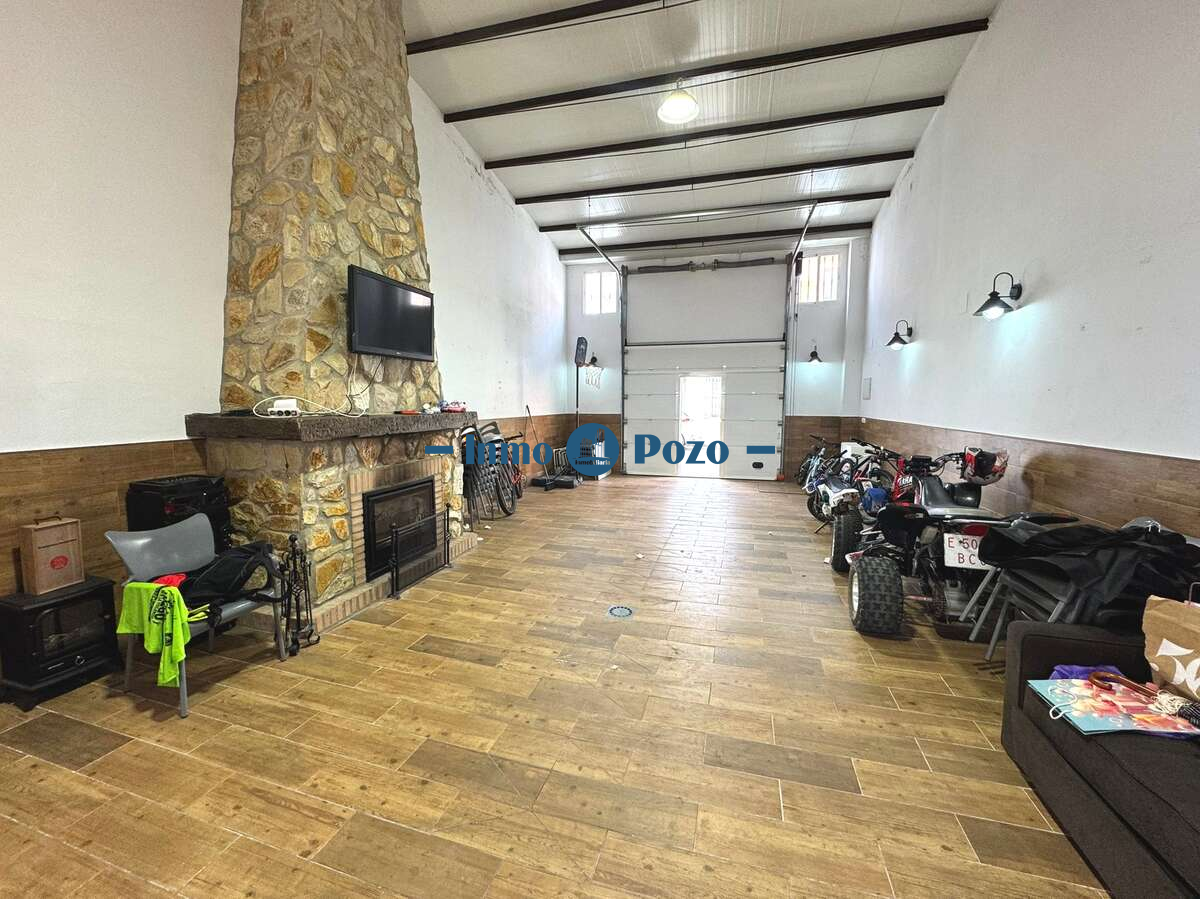 Residencial en venda en Almendralejo