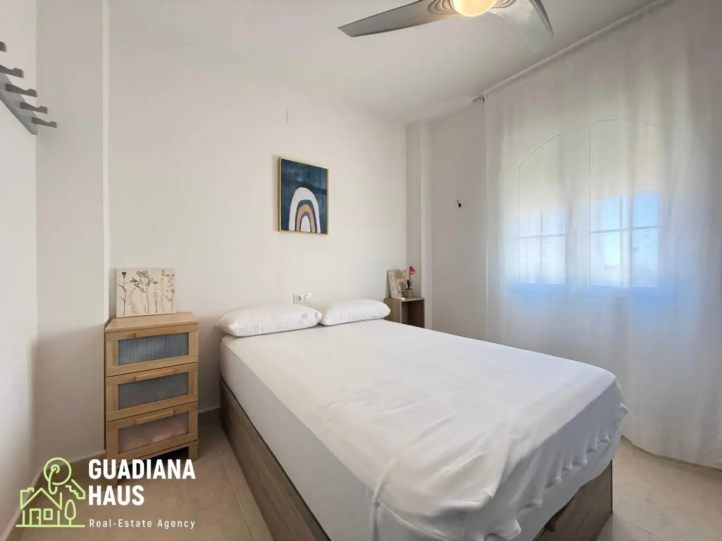 Appartement compact à vendre à Calle SAN ANTONIO 69, imagen 15