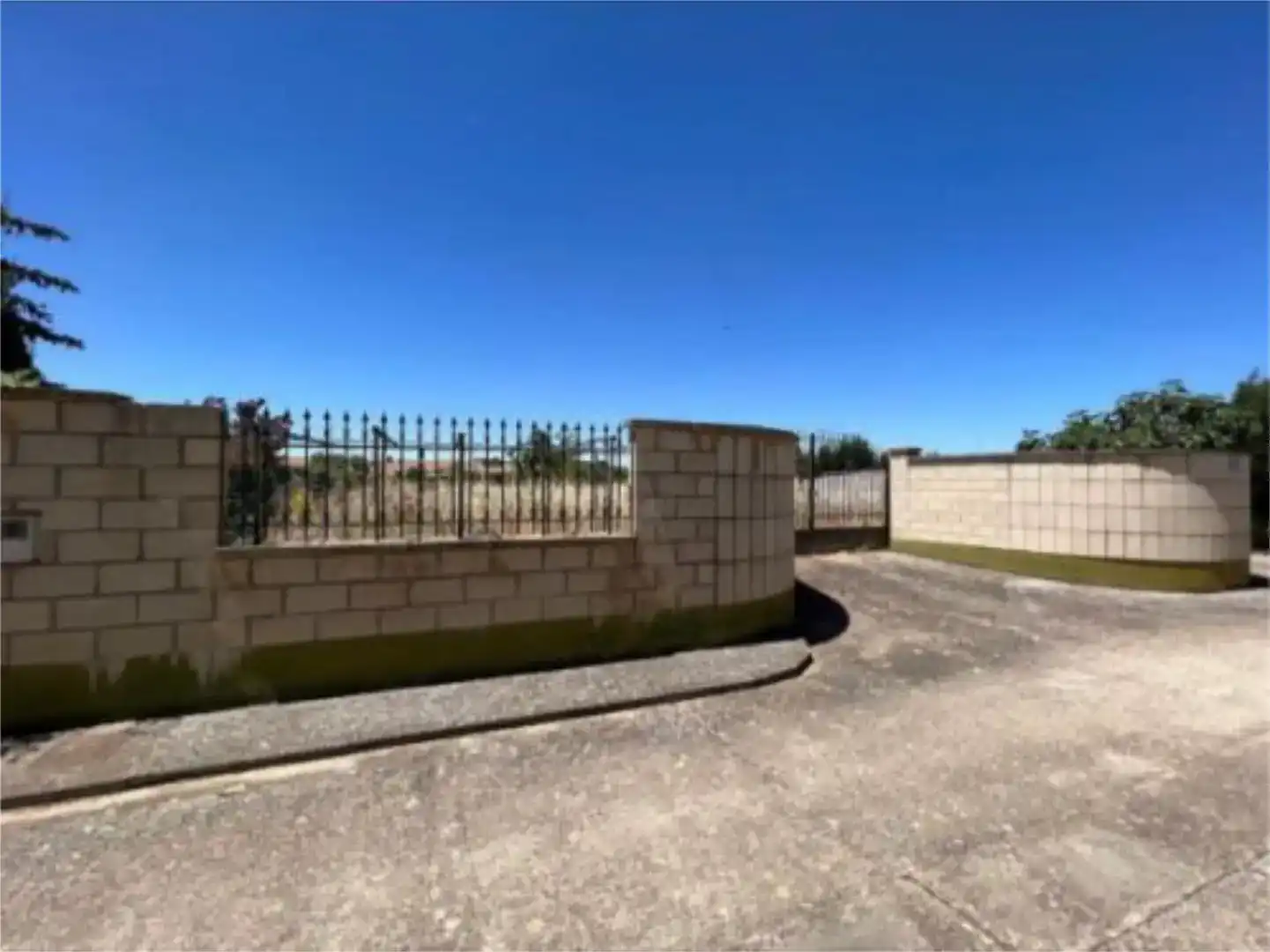 Land for sale in Perales, Palencia