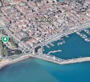 Piso con ascensor en venta en Port - Horta de Santa María, imagen 4