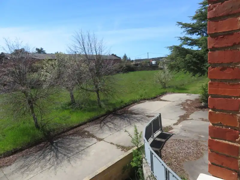 Casa o chalet en venta en Cuadros con Calefacción y Trastero