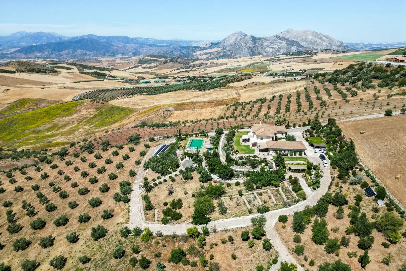 Casa o chalet en venta en Bobadilla - Bobadilla Estación - La Joya