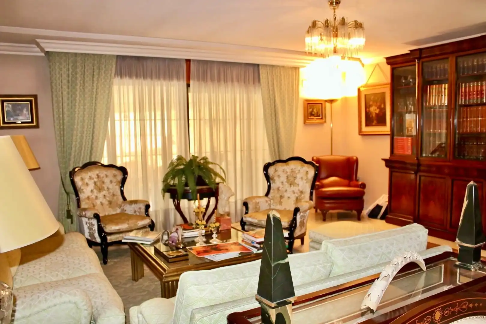 Flat with pool for sale in Centro, imagen 11