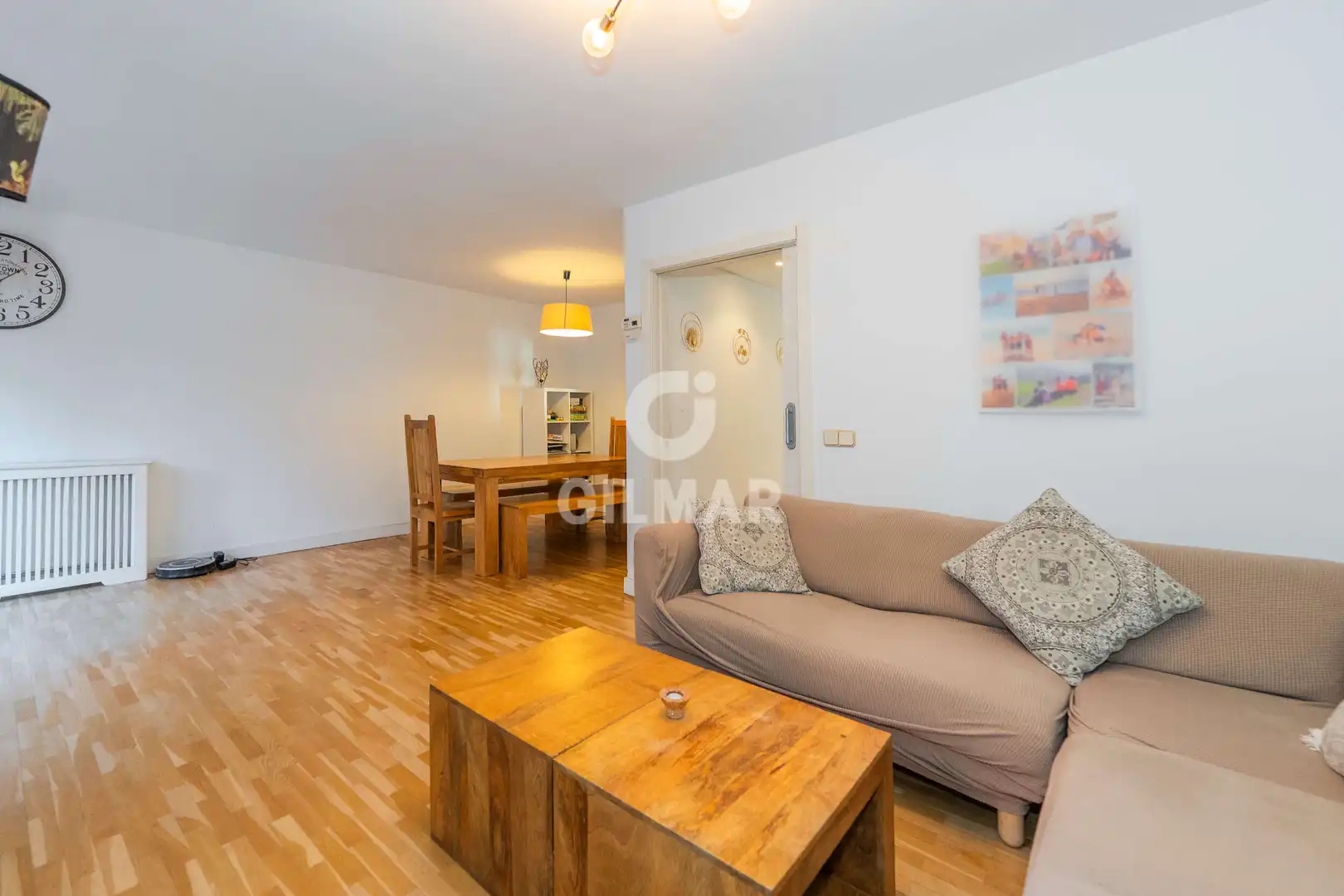 Exterior view of Detached homes for sale in Pozuelo de Alarcón  with Heating and Private garden