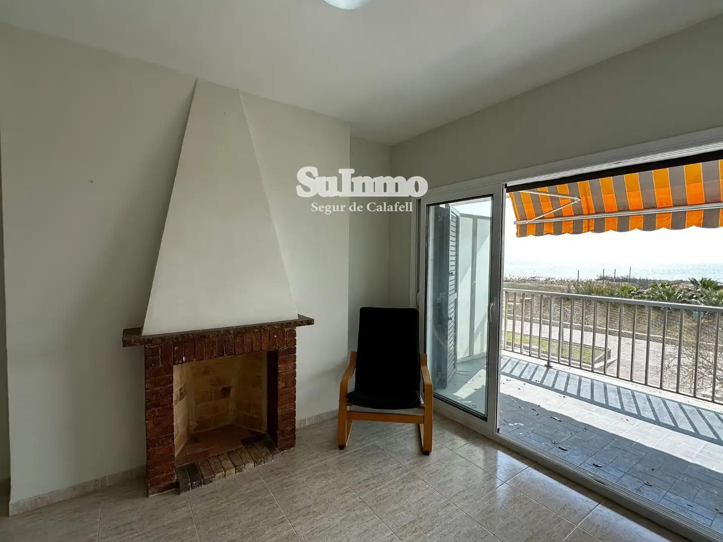 Terraza de Piso en venta en Calafell con Terraza y Trastero