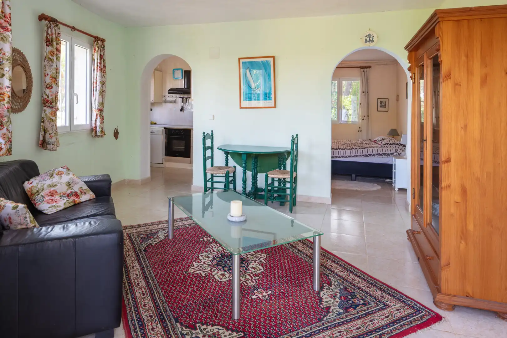 Haus mit Pool zum Verkauf in Centro, imagen 17