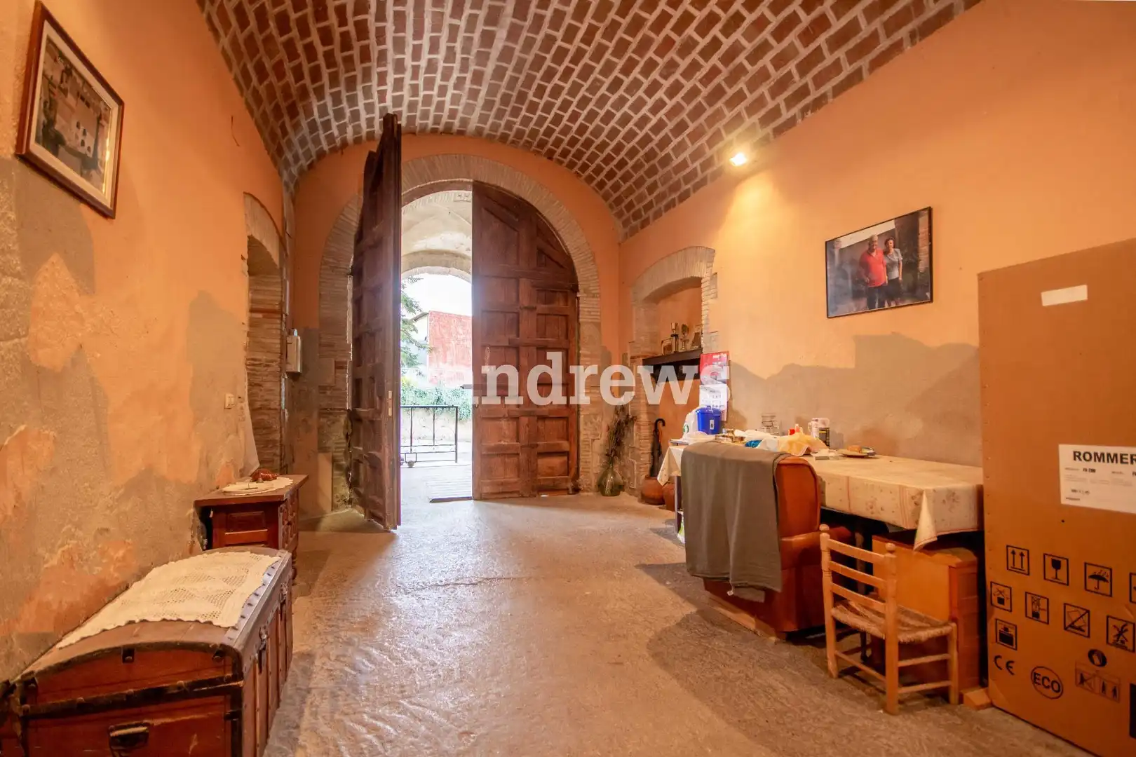 Casa amb jardí en venda a Pontós, imagen 7
